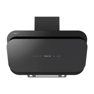 هود مورب رنگ مشکی رابیتس مدل RH108AS