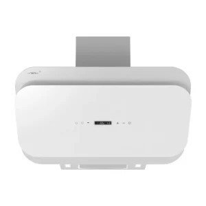 هود مورب رنگ سفید رابیتس مدل RH108WAS