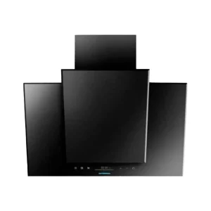 هود مورب رنگ مشکی رابیتس مدل RH110