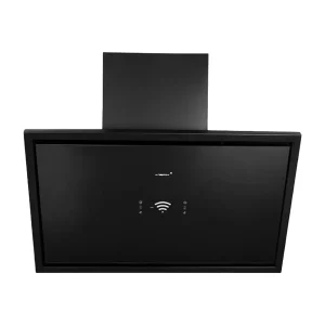 هود مورب رنگ مشکی رابیتس مدل RH112