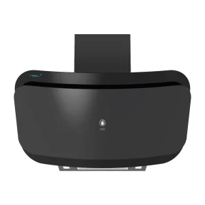 هود مورب رنگ مشکی رابیتس مدل RH115