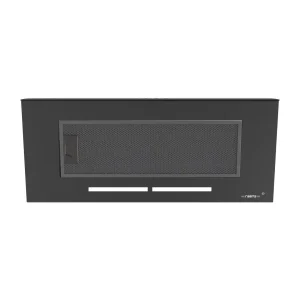 هود مخفی مشکی رابیتس مدل RH120