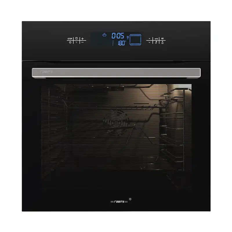 Rabbits built in electric oven model RO 604 1 فر توکار برقی رابیتس مدل RO-604 - Image 1
