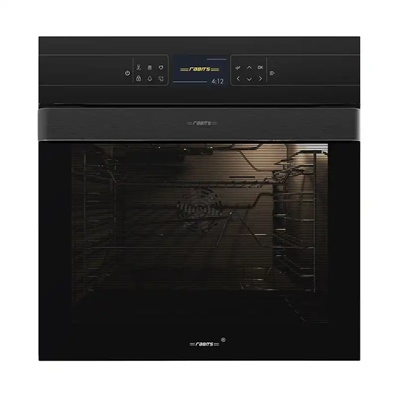 Rabbits built-in electric oven model RO-611 5 فر توکار برقی رابیتس مدل RO-611 - Image 1