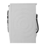 ماشین لباسشویی 8 کیلویی دوو DWK1-PR880C سفید - Image 4