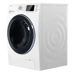 ماشین لباسشویی 8 کیلویی دوو DWK1-PR880C سفید - Image 2
