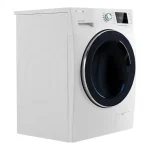 ماشین لباسشویی 8 کیلویی دوو DWK1-PR880C سفید - Image 3