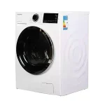ماشین لباسشویی سفید 8 کیلویی دوو مدل LM-850WW