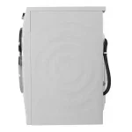ماشین لباسشویی 8 کیلویی دوو LM-880W سفید - Image 4