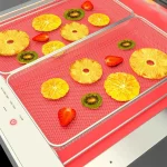 کشو گرمکن آلتون D540C