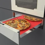 کشو گرمکن آلتون D540C