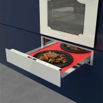 کشو گرمکن آلتون D540C