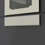 کشو گرمکن آلتون D540C