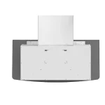 هود مورب آلتون H319W سفید 90cm