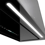 هود مخفی آلتون H710B مشکی 70cm