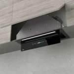 هود مخفی آلتون H710B مشکی 70cm