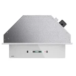هود مخفی آلتون H710W سفید 70cm
