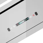 هود مخفی آلتون H710W سفید 70cm