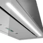 هود مخفی آلتون H710W سفید 70cm