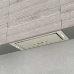 هود مخفی آلتون H840C کرم 80cm