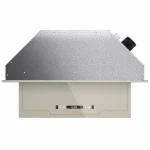 هود مخفی آلتون H840C کرم 80cm