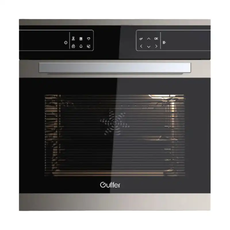 Built-in electric oven Gofer Hera model 2 فر توکار برقی گوفر مدل هرا Hera