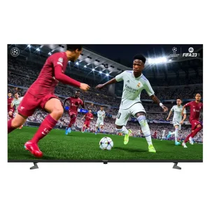 کیفیت تصویر تلویزیون DSL-43SF1750I دوو