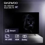 تلویزیون دوو 50 اینچ DSL-50SU1720 - Image 8