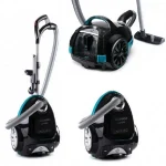 نمای چند جهت جارو برقی دوو DVC-LH22B