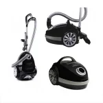 نماهای متفاوت جارو برقی دوو DVC-S22G