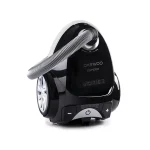 بدنه جارو برقی دوو model-DVC-S22W مشکی سفید