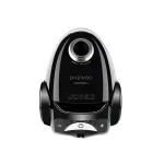 ظاهر جارو برقی دوو DVC-S22W