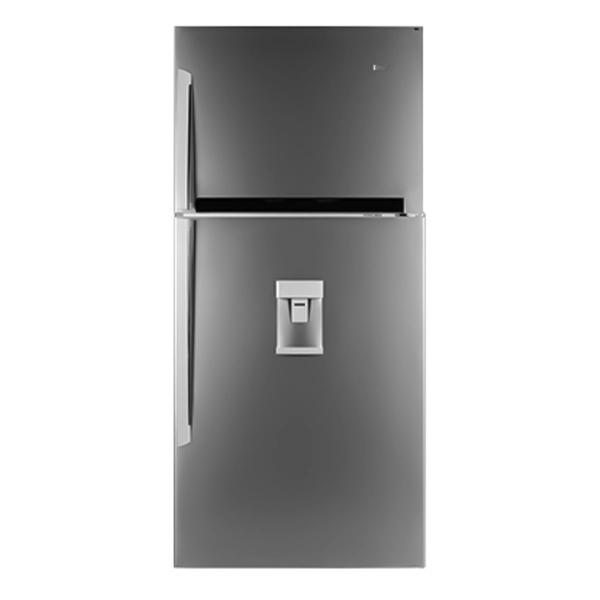 یخچال فریزر دیپوینت مدل T7S سیلور