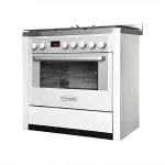 فر گاز مبله دوو DGC5-2102N
