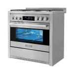 اجاق گاز مبله دوو DGC5-2111N