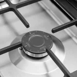 سر شعله اجاق گاز مبله دوو DGC5-2111N