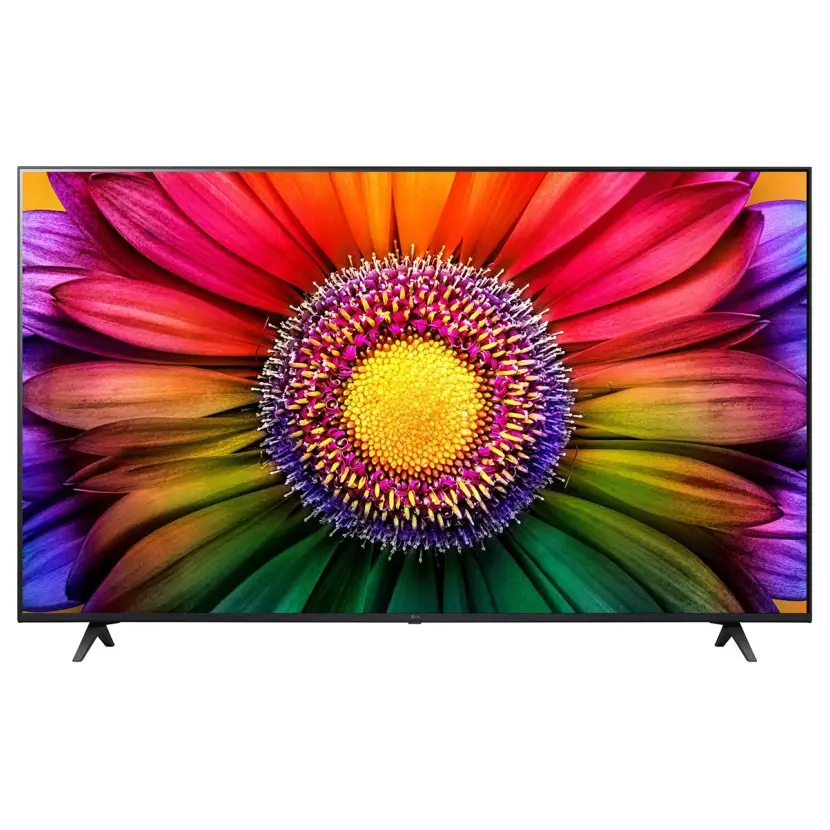 LG 50 inch UR8000 TV 1 تلویزیون ال جی 50 اینچ UR8000