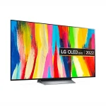 تلویزیون ال جی 55 اینچ C2