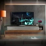 تلویزیون ال جی 55 اینچ C2
