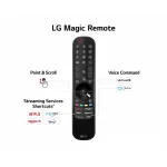 کنترل تلویزیونLG C3