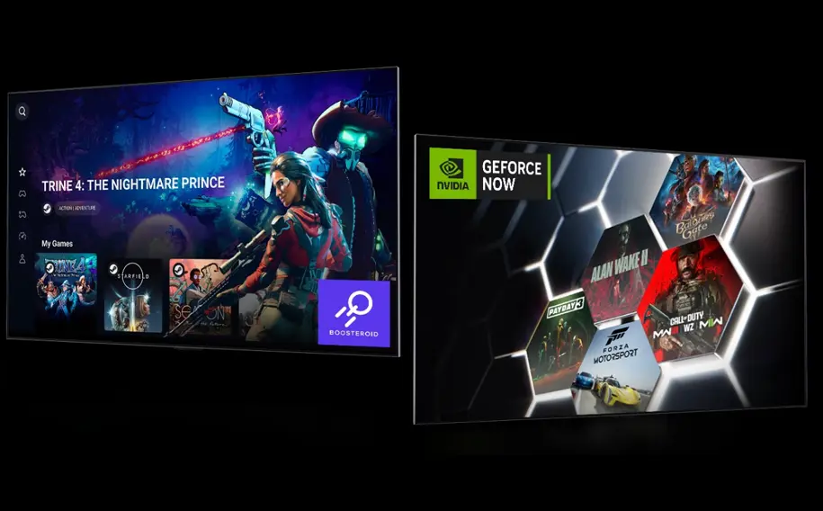 پنل OLED نلویزیونLG 55 inch C4 TV