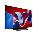 OLED ال جی 65 اینچ C4