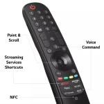 کنترل هوشمند تلویزیون ال جی UR8000