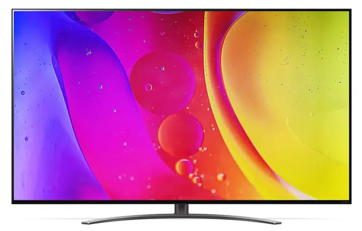 تلویزیون ال جی 55 اینچ NANO84