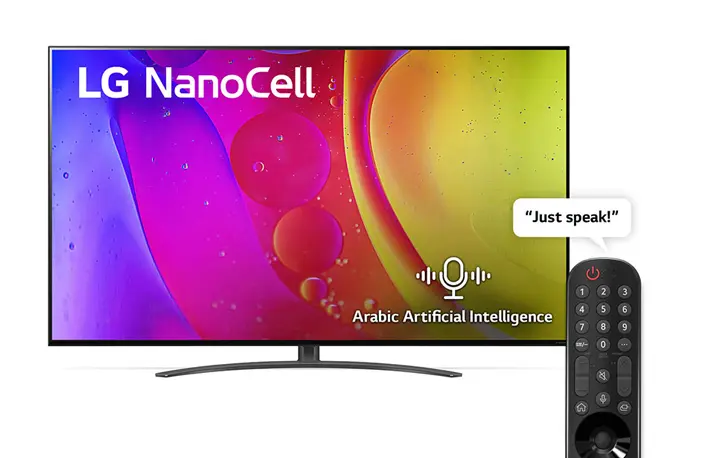 NANOCALL LG NANO84