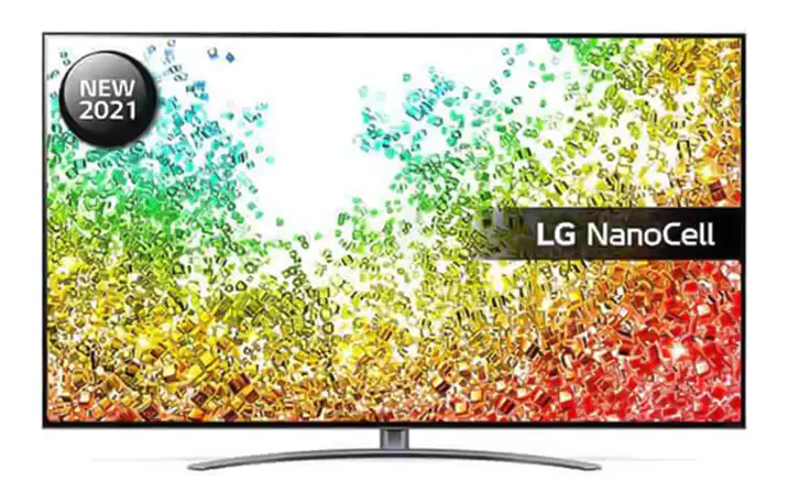 تلویزیون ال جی 55 اینچ NANO96