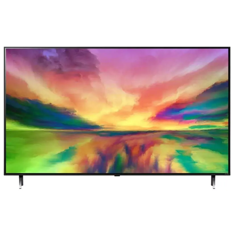 LG TV 55 inches QNED80 1 تلویزیون ال جی 55 اینچ QNED80
