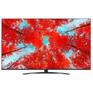 تلویزیون ال جی 55 اینچ UQ9100