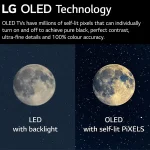 OLED تلویزیون ال جی C2
