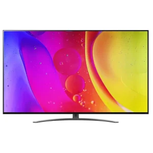تلویزیون ال جی 65 اینچ NANO846